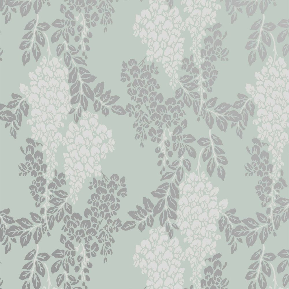 Farrow & Ball Wisteria - Wallpaper 10 Metres