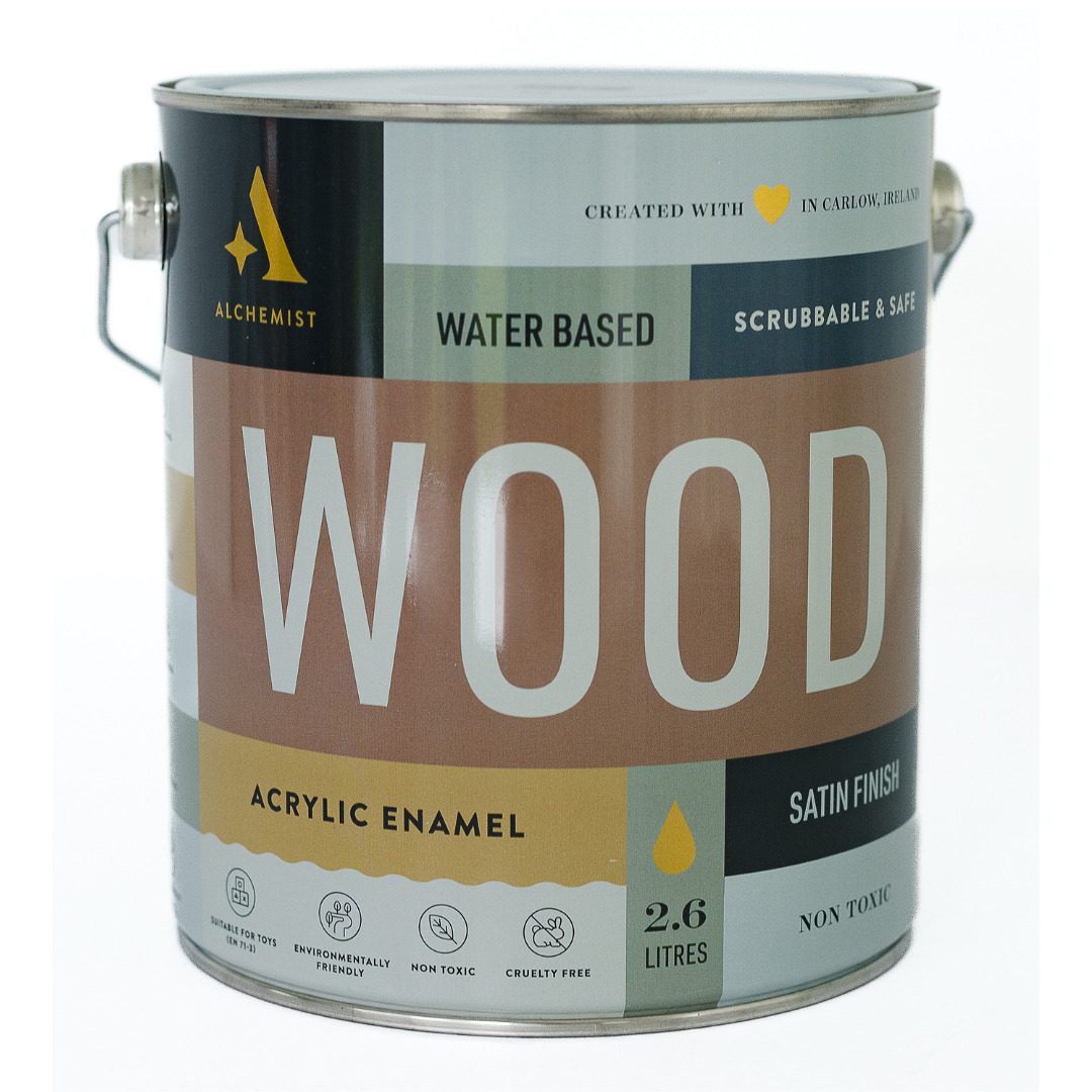 Alchemist Irish Paints Putty