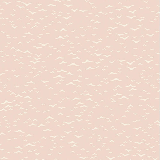 Farrow & Ball Yukutori - Wallpaper 210 x 270 mm