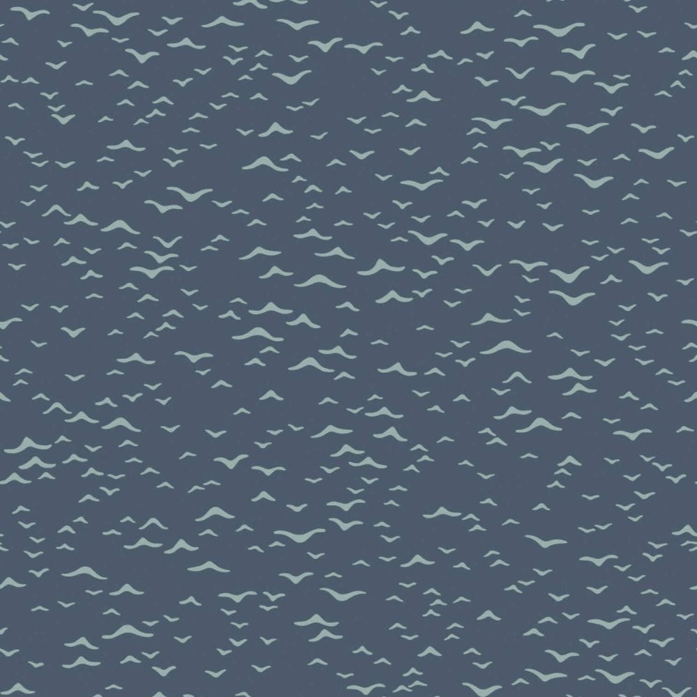 Farrow & Ball Yukutori - Wallpaper 210 x 270 mm