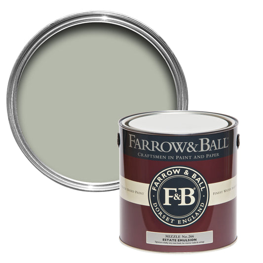 Bespoke Decor 750ml Estate Eggshell Mizzle No.266 paint