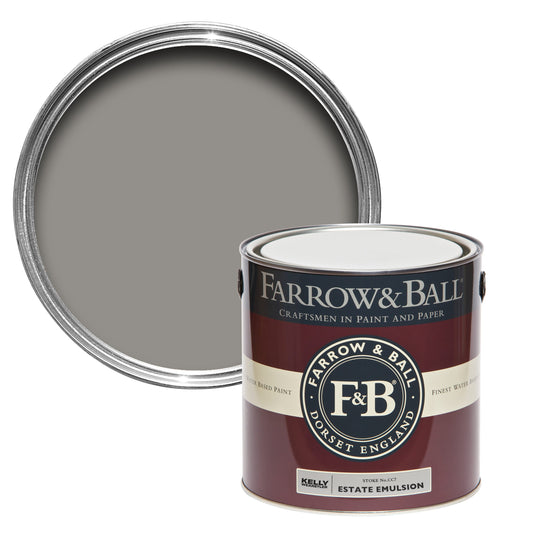 Bespoke Decor 5L Estate Eggshell Stoke No.CC7 paint