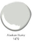 Alaskan Husky 1479