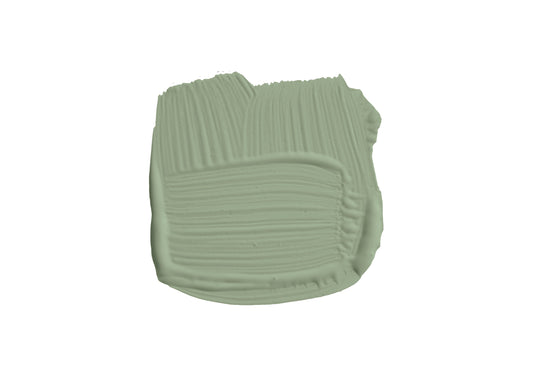 Farrow & Ball Breakfast Room Green 81 paint