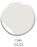 Calm OC-22