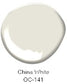China White OC-141