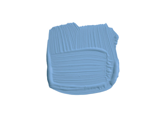 Farrow & Ball Cook's Blue 237 paint