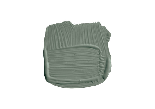 Farrow & Ball Green Smoke 47 paint