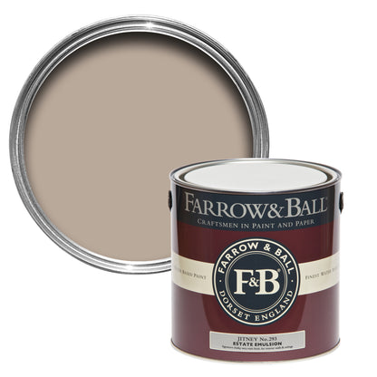Farrow & Ball Jitney 293 paint