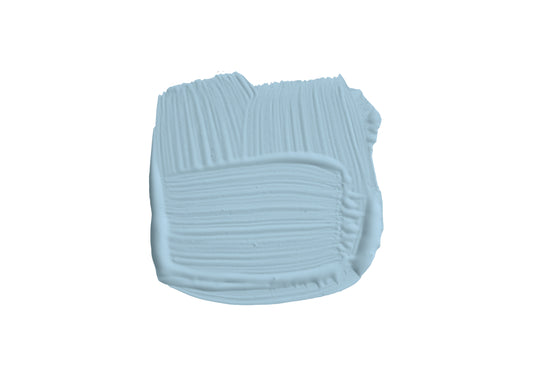 Farrow & Ball Lulworth Blue 89 paint