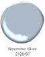 November Skies 2128-50