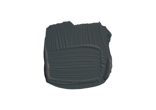 Farrow & Ball Off-Black 57 paint
