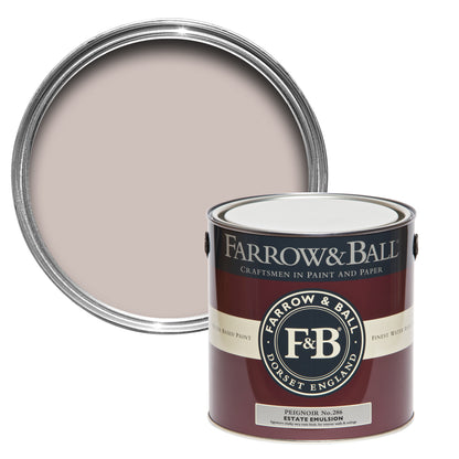 Farrow & Ball Peignoir 286 paint