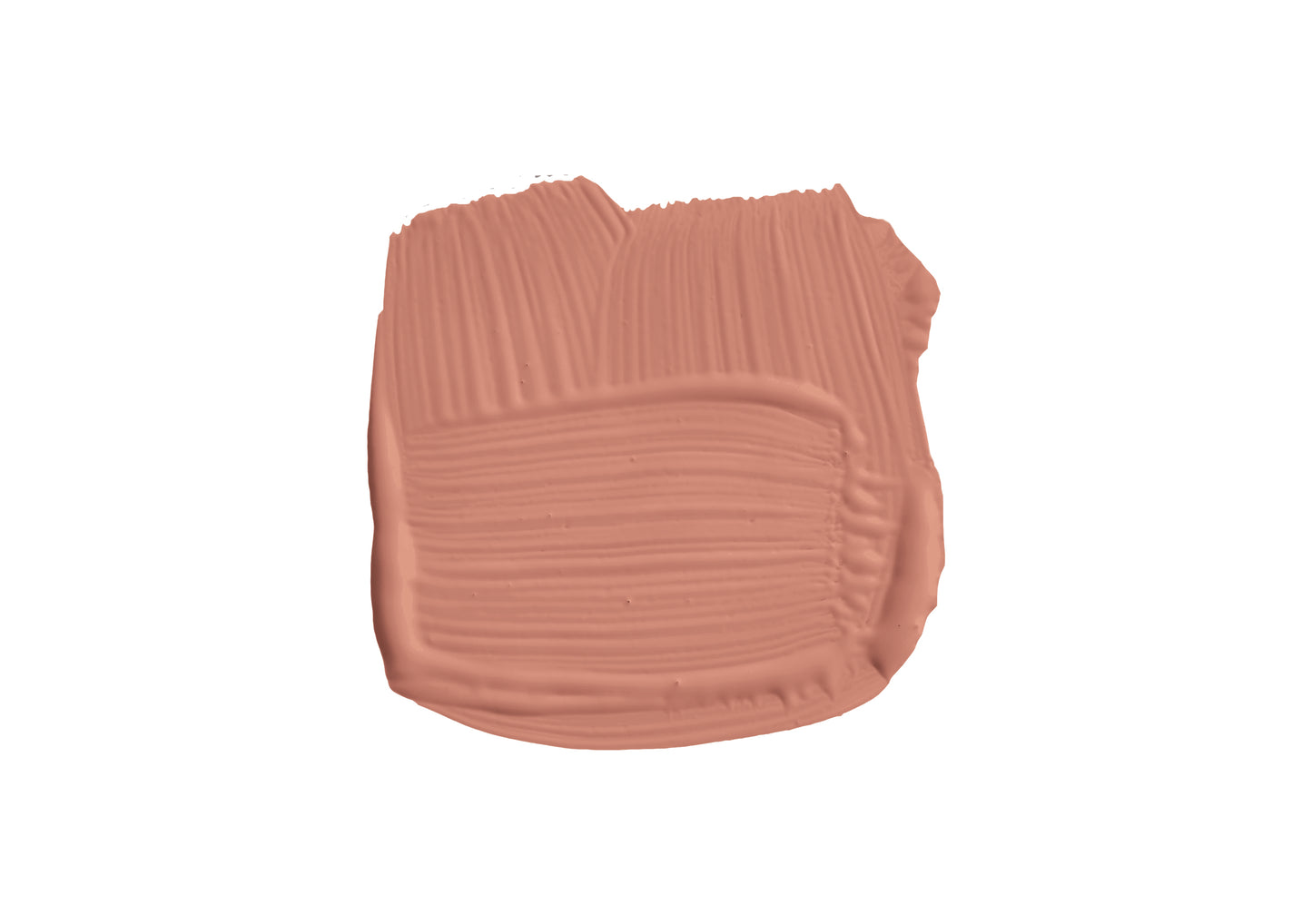Farrow & Ball Red Earth 64 paint
