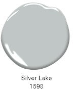 Silver Lake 1598