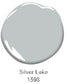 Silver Lake 1598