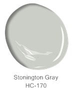Stonington Gray HC-170