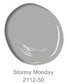 Paint & wallpaper store Stormy Monday 2112-50 paint