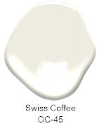 Swiss Coffee OC-45