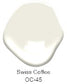 Swiss Coffee OC-45