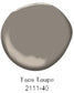 Taos Taupe 2111-40