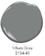Whale Gray 2134-40