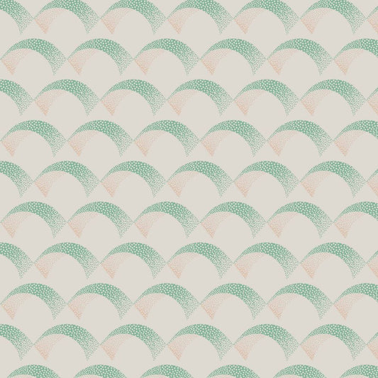Bespoke Decor Farrow & Ball Arcade Wallpaper 5305 paint
