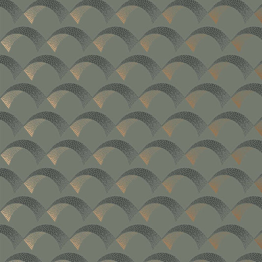 Bespoke Decor Farrow & Ball Arcade Wallpaper 5307 paint