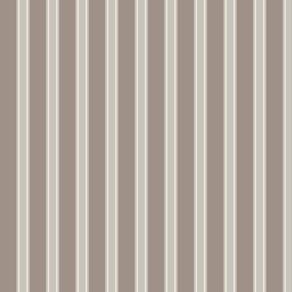 Bespoke Decor Farrow & Ball Block Print Stripe Wallpaper 758 paint