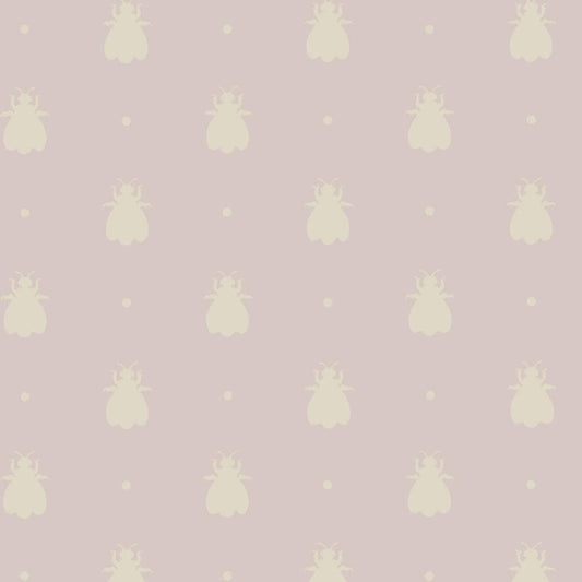 Bespoke Decor Farrow & Ball Bumble Bee Wallpaper 586 paint
