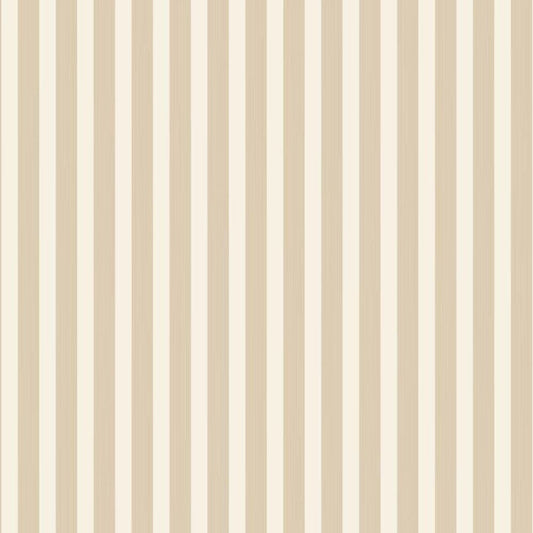 Bespoke Decor Farrow & Ball Closet Stripe Wallpaper 346 paint
