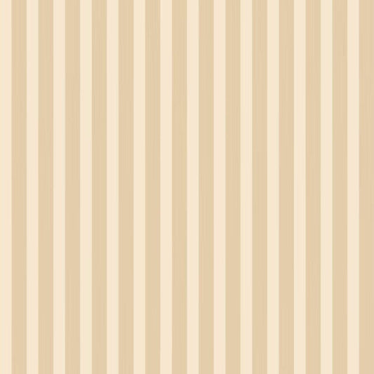 Bespoke Decor Farrow & Ball Closet Stripe Wallpaper 347 paint