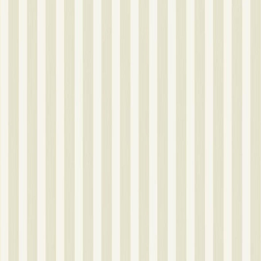 Bespoke Decor Farrow & Ball Closet Stripe Wallpaper 357 paint