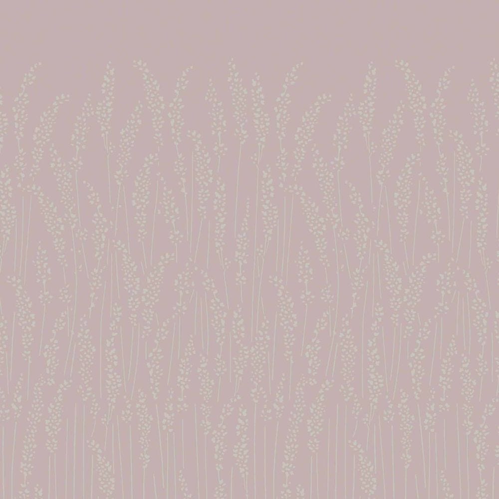 Bespoke Decor Farrow & Ball Feather Grass Wallpaper 5103 paint