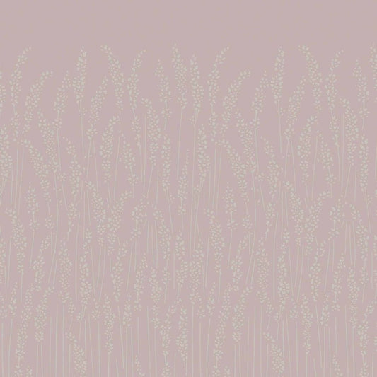 Bespoke Decor Farrow & Ball Feather Grass Wallpaper 5103 paint