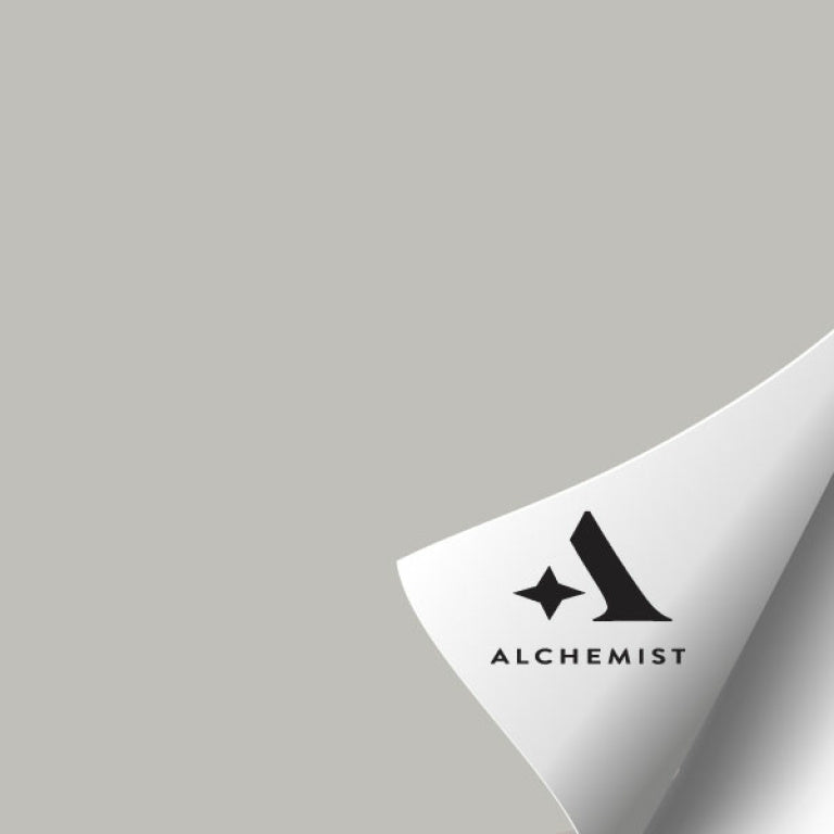 Alchemist Irish Paints Warm Grey