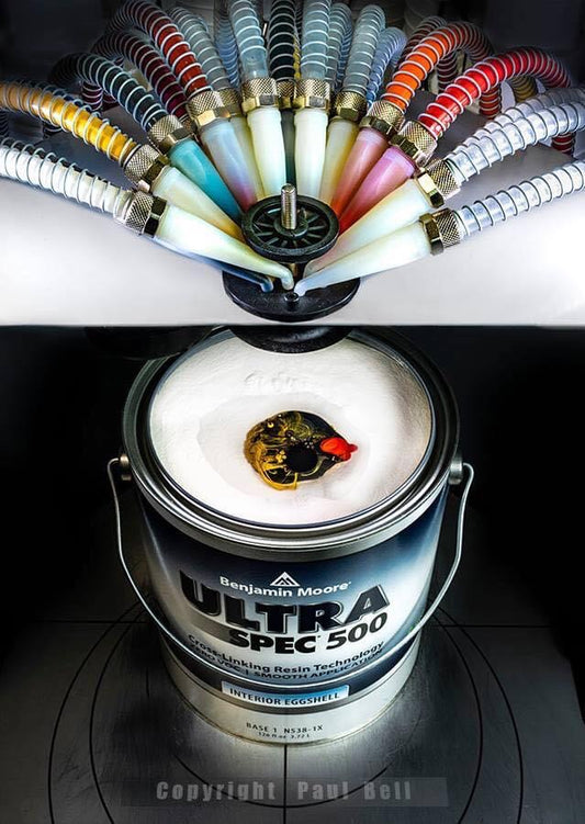Titanium OC-49