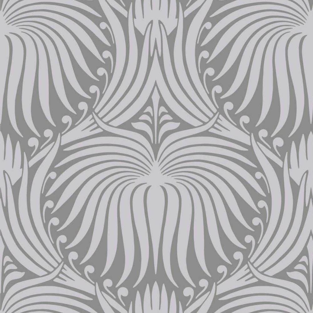 Bespoke Decor Farrow & Ball Lotus Wallpaper 2061 paint