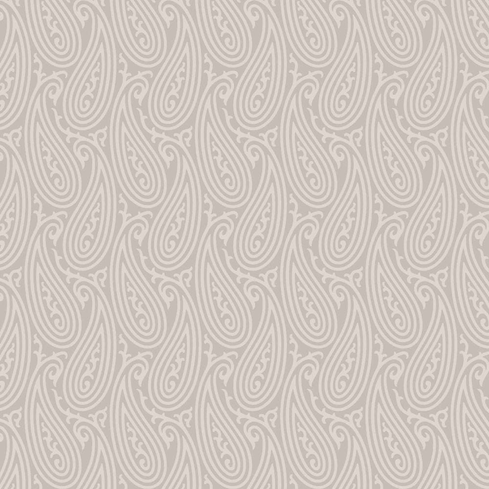 Bespoke Decor Farrow & Ball Paisley Wallpaper 4702 paint