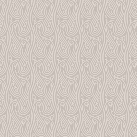 Bespoke Decor Farrow & Ball Paisley Wallpaper 4702 paint