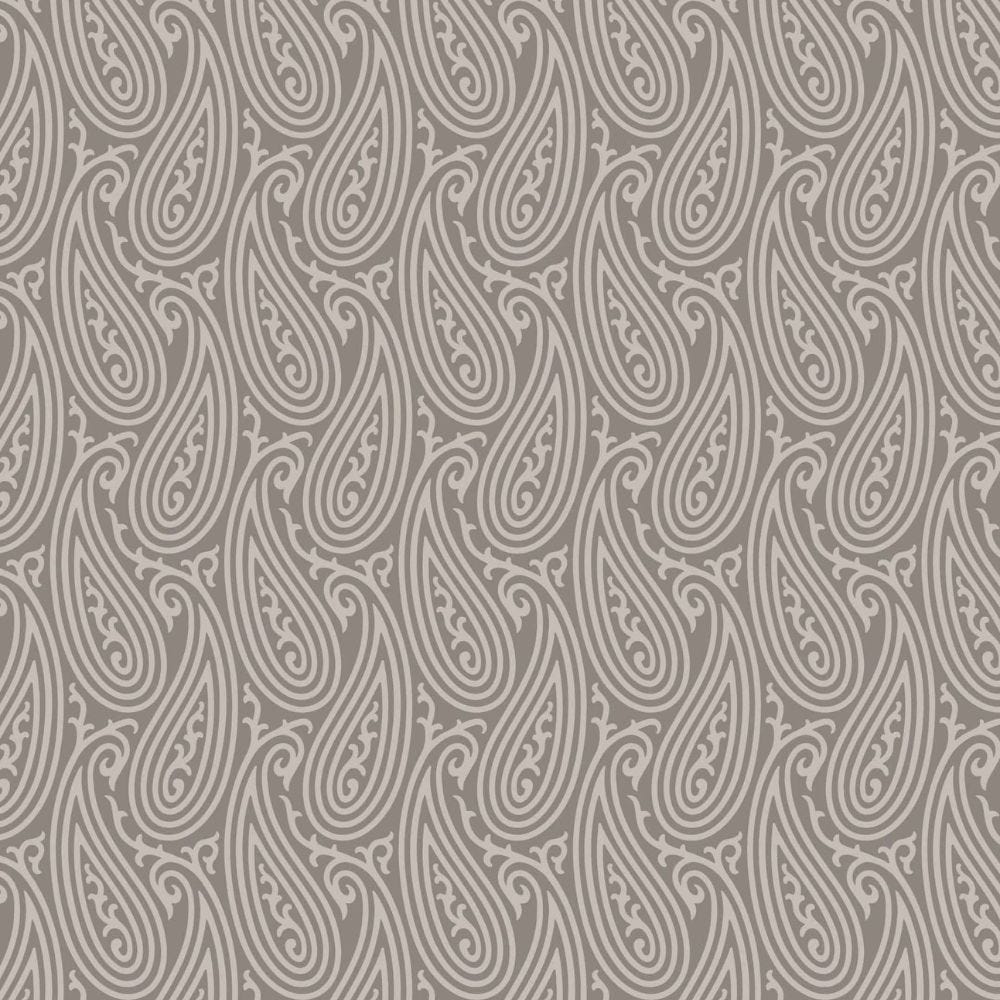 Bespoke Decor Farrow & Ball Paisley Wallpaper 4703 paint