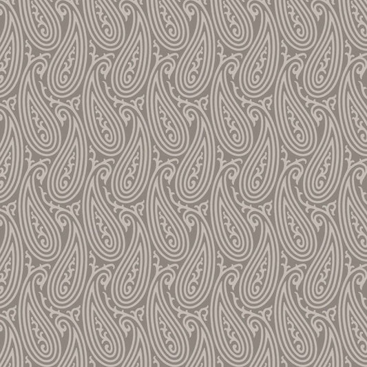 Bespoke Decor Farrow & Ball Paisley Wallpaper 4703 paint