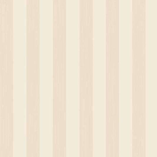 Bespoke Decor Farrow & Ball Plain Stripe Wallpaper 1101 paint