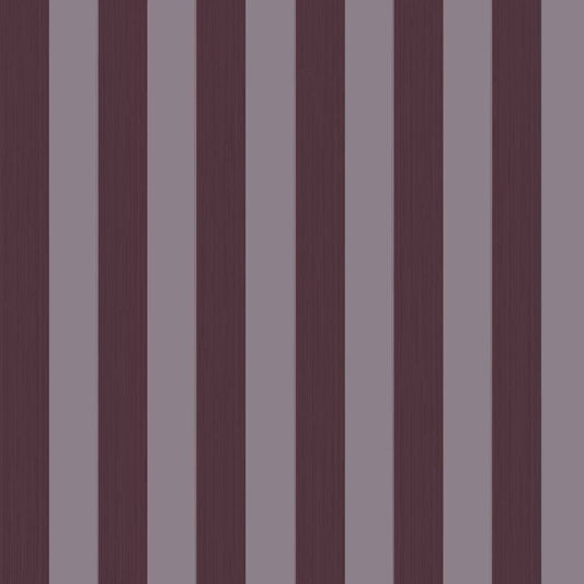 Bespoke Decor Farrow & Ball Plain Stripe Wallpaper 1130 paint