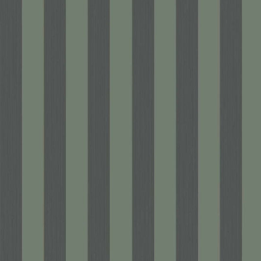 Bespoke Decor Farrow & Ball Plain Stripe Wallpaper 1166 paint