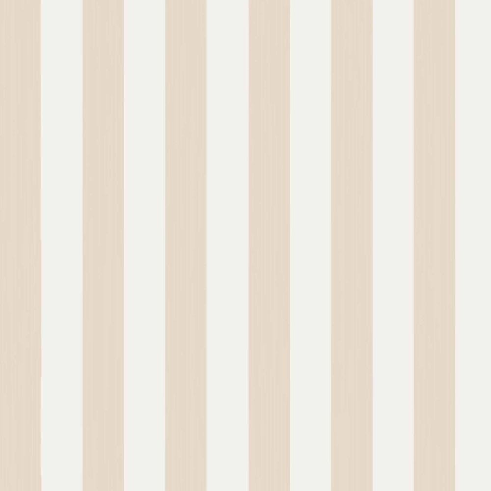 Bespoke Decor Farrow & Ball Plain Stripe Wallpaper 1173 paint