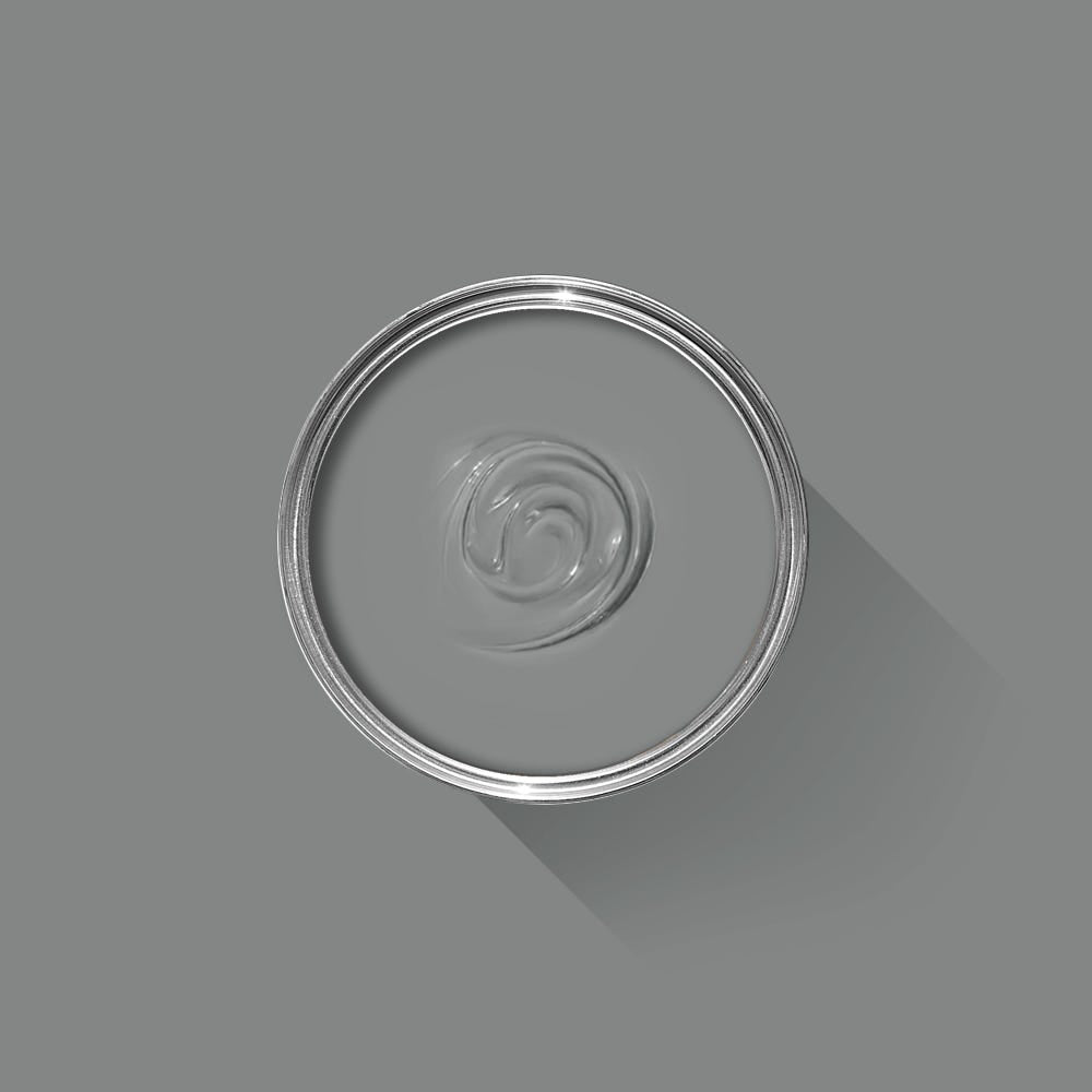 Bespoke Decor 5L Estate Eggshell Plummett No.272 paint
