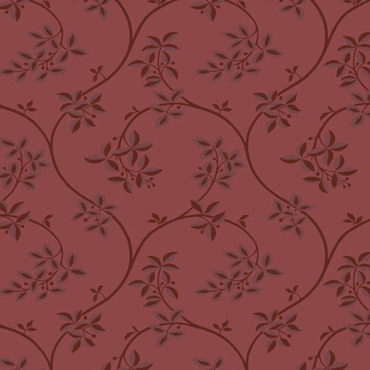 Bespoke Decor Farrow & Ball Ringwold Wallpaper 1624 paint