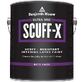Benjamin Moore SCUFF-X® Scuff-Resistant Interior Paint