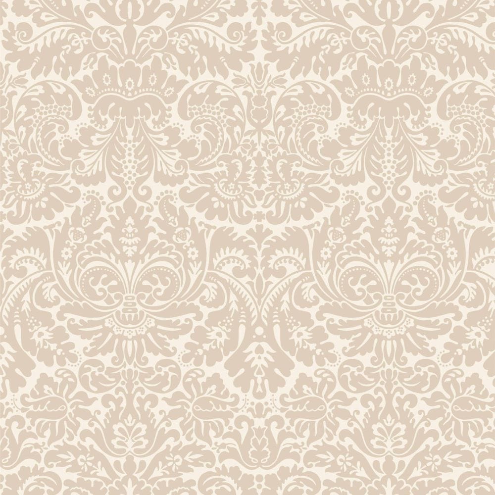Bespoke Decor Farrow & Ball Silvergate Wallpaper 0803 paint